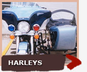 Harleys